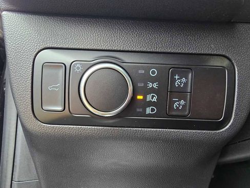 Used 2024 Ford Escape ST-Line w/ Tech Pack #1 image 16