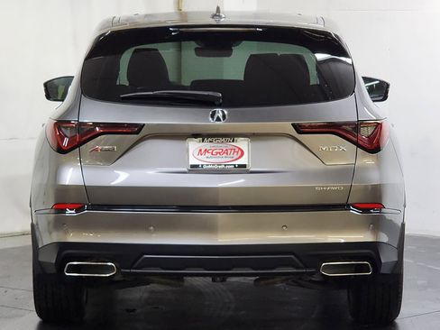 Used 2026 Acura MDX A-Spec image 6