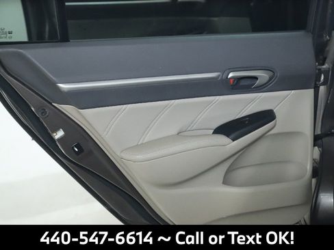 Used 2010 Honda Civic EX-L image 26