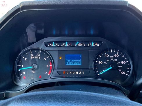Used 2020 Ford F250 XL w/ Power Equipment Group RWD image 11