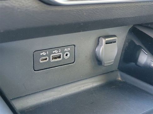 Used 2025 Nissan Altima 2.5 SR image 28