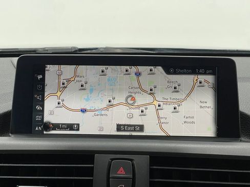 Used 2017 BMW M240i xDrive Convertible image 10