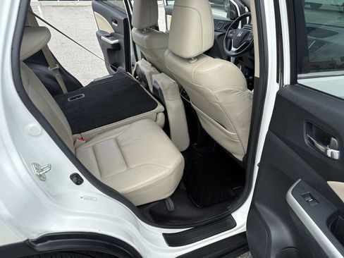 Used 2015 Honda CR-V Touring image 30