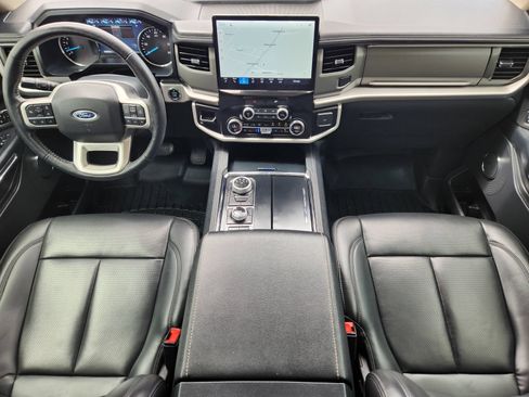 Certified 2023 Ford Expedition XLT AWD/4WD image 26