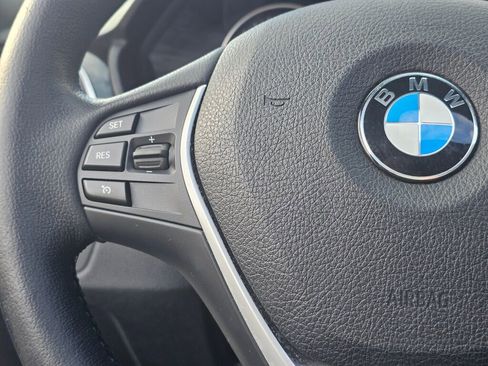 Used 2016 BMW 328i xDrive Sedan image 25