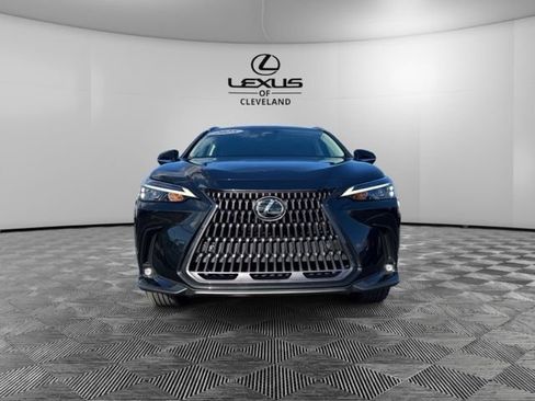Used 2025 Lexus NX 350 AWD w/ Accessory Package (2T) image 2