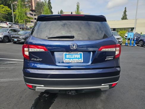 Used 2020 Honda Pilot Touring image 6