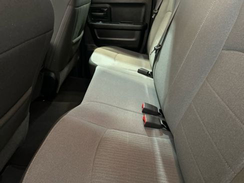 Used 2021 RAM 1500 Tradesman w/ Popular Equipment Group AWD/4WD image 5