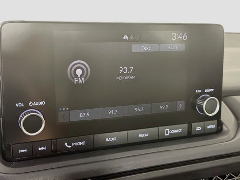 Used 2025 Honda Accord LX image 19