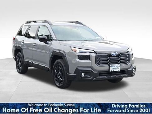 New 2026 Subaru Outback Limited AWD/4WD image 1