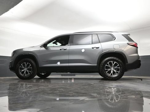 Used 2026 GMC Acadia AT4 w/ Luxury Package AWD/4WD image 25