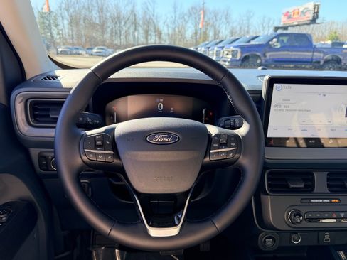 New 2026 Ford Maverick XLT w/ XLT Luxury Package image 28