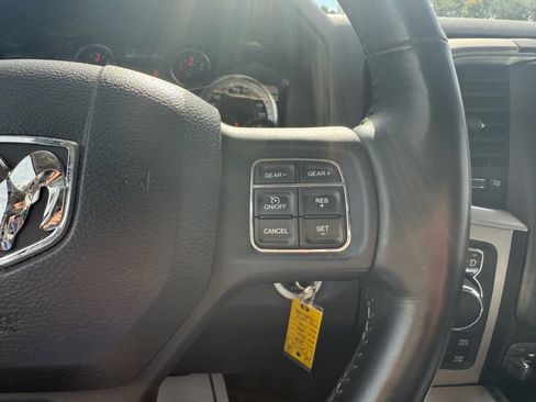 Used 2018 RAM 1500 Big Horn image 16