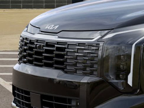 New 2026 Kia Sportage SX image 12