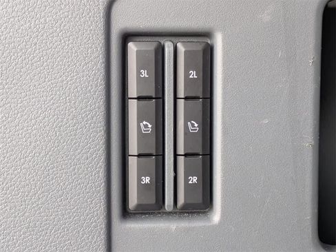 Used 2020 Lincoln Navigator Reserve w/ Luxury Package image 14