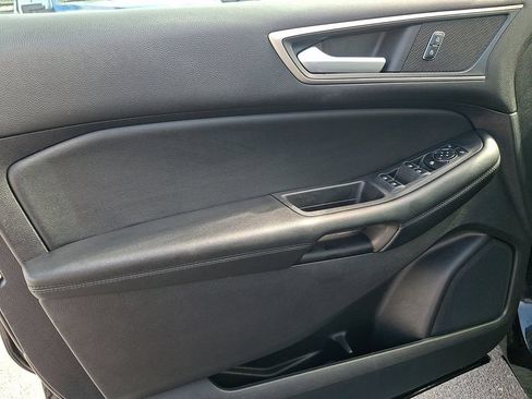Used 2021 Ford Edge SEL w/ Convenience Package AWD/4WD image 12