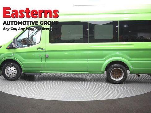Used 2019 Ford Transit 350 XL RWD image 60