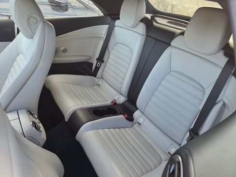 Used 2017 Mercedes-Benz C 43 AMG 4MATIC Cabriolet image 13