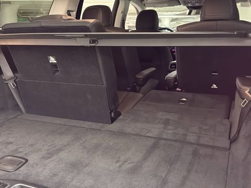 New 2025 Mercedes-Benz GLS 450 4MATIC image 35