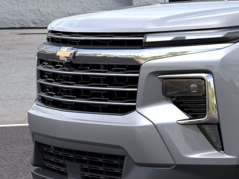New 2026 Chevrolet Traverse LT image 37