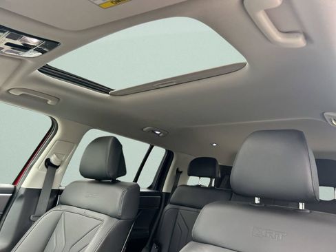 New 2026 Hyundai Santa Fe XRT AWD/4WD image 24