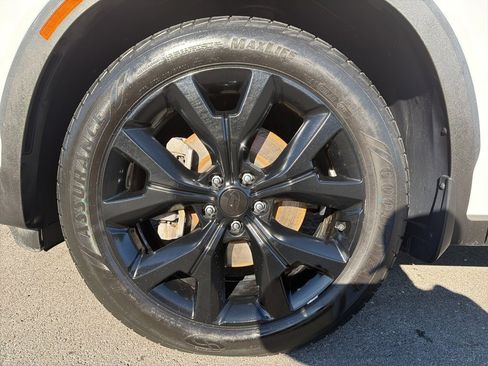 Used 2021 Hyundai Palisade SEL w/ Premium Package image 17