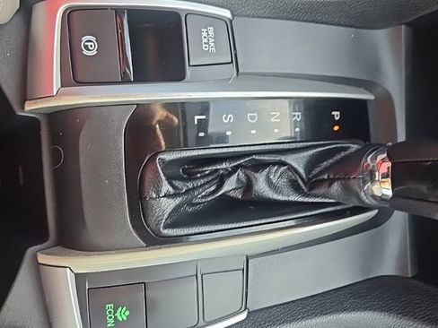 Used 2017 Honda Civic LX image 17