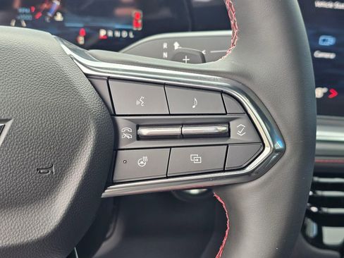 New 2026 Chevrolet Tahoe RST w/ Comfort Package image 28