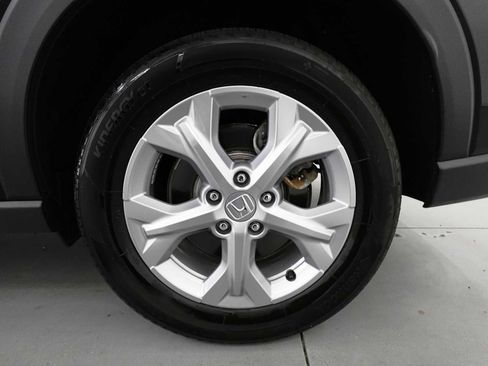 Used 2024 Honda HR-V LX image 9