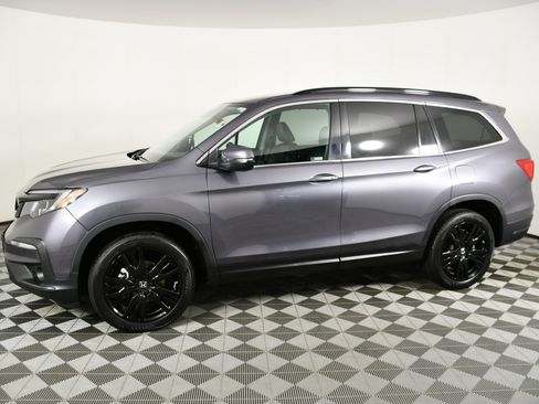 Used 2022 Honda Pilot Special Edition image 9