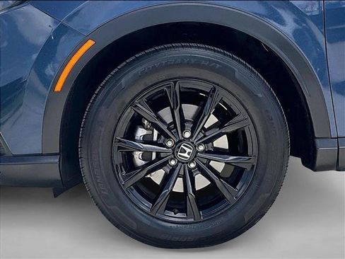 Used 2024 Honda CR-V Sport-L image 10