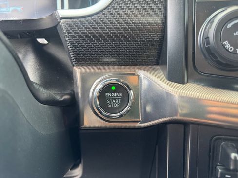 Used 2023 Ford F150 Raptor w/ Raptor Carbon Fibre Package AWD/4WD image 17