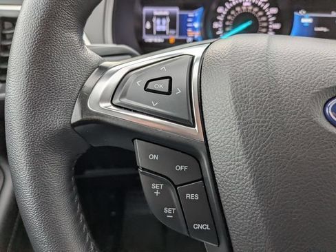 Used 2024 Ford Edge SEL w/ Convenience Package AWD/4WD image 26
