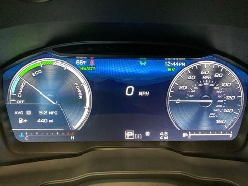 New 2026 Subaru Crosstrek 2.5i Sport AWD/4WD image 23