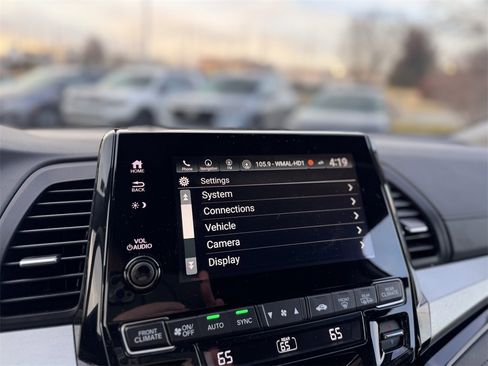 Certified 2024 Honda Odyssey Touring image 29