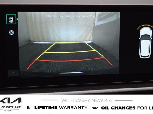 New 2026 Kia Sportage S image 23