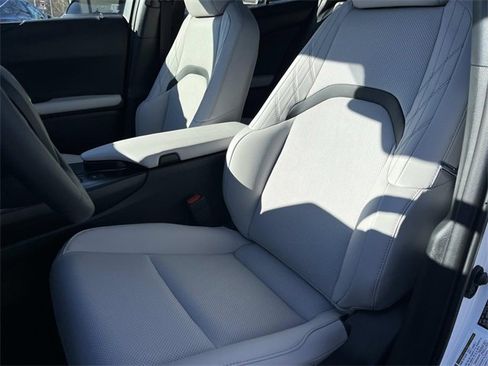 New 2025 Lexus UX 300h 300h F SPORT Design image 25