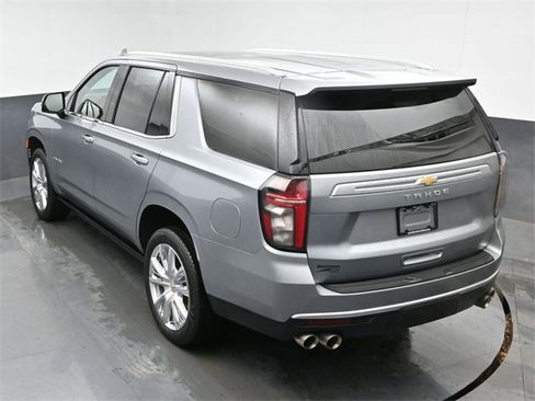 Used 2024 Chevrolet Tahoe High Country image 39