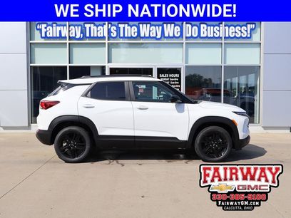 New 2026 Chevrolet TrailBlazer LT w/ Convenience Package