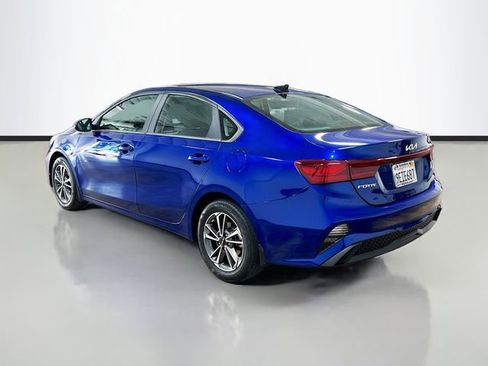Certified 2023 Kia Forte LXS w/ LXS Technology Package image 5