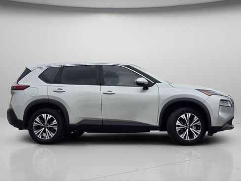 Used 2022 Nissan Rogue SV AWD/4WD image 21