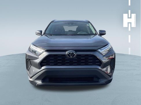 Used 2023 Toyota RAV4 XLE w/ Convenience Package FWD image 2