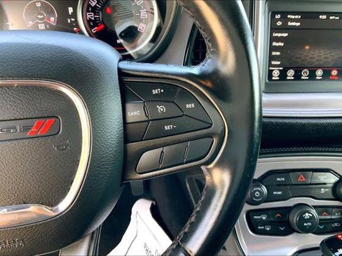 Certified 2023 Dodge Challenger SXT RWD image 18