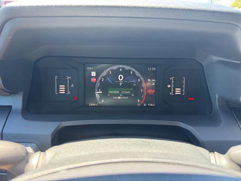 Used 2026 Toyota Tacoma SR w/ SR Upgrade Package RWD image 28