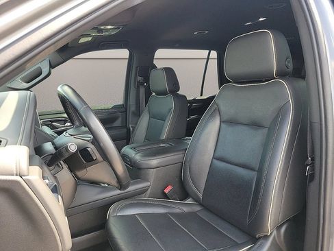 Used 2021 GMC Yukon SLT RWD image 12