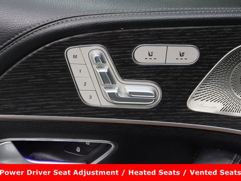 Used 2023 Mercedes-Benz GLE 350 image 13