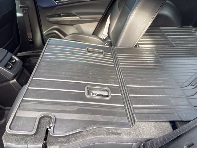 Used 2024 Chevrolet Equinox EV LT AWD/4WD image 20