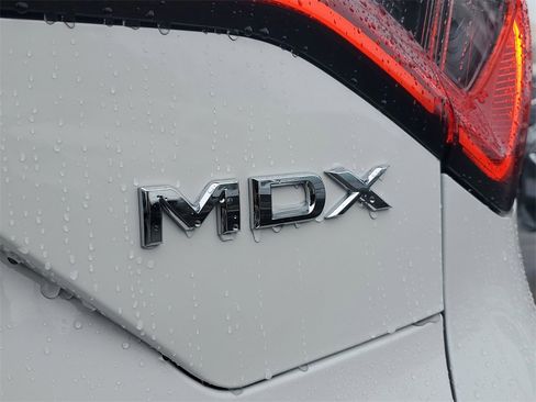 New 2026 Acura MDX A-Spec image 9