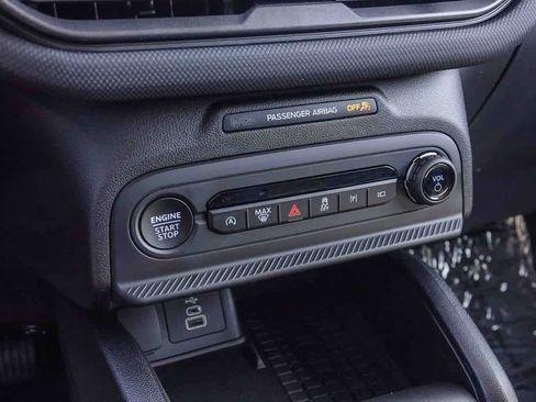 Used 2025 Ford Bronco Sport Outer Banks w/ Outer Banks Tech Package+ AWD/4WD image 22