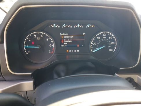 Used 2023 Ford F150 XLT AWD/4WD image 20